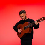 Honza Hron z Young Roma Talents představuje nový singl SinCity