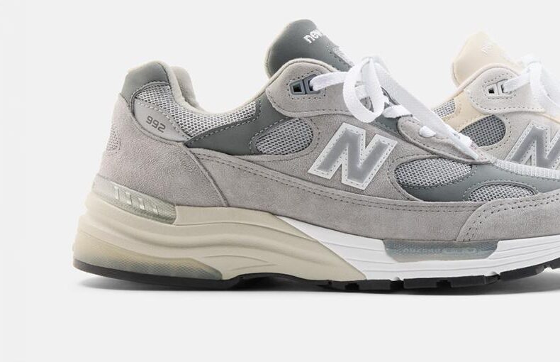 Jak rozlišit New Balance Made in USA od Made in UK
