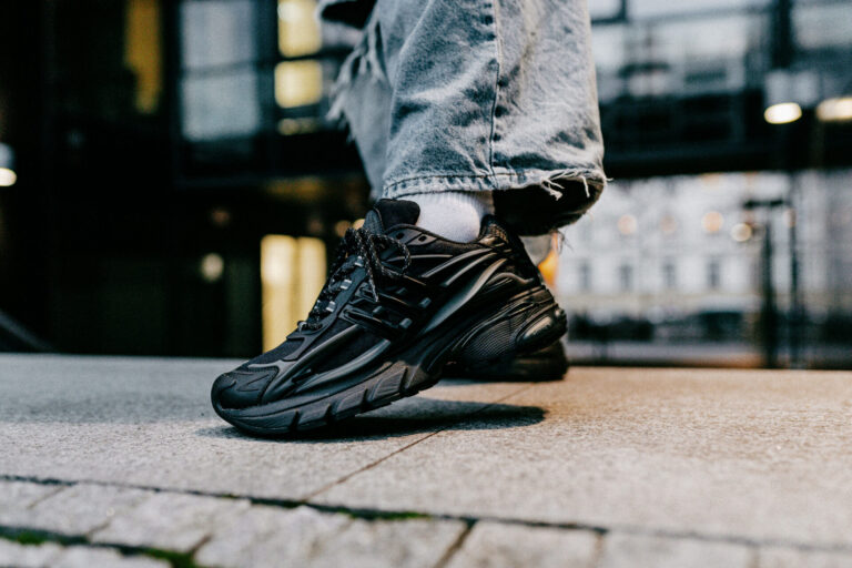 adidas Adistar Jellyfish: příběh Shoe of the Year od Pharrella