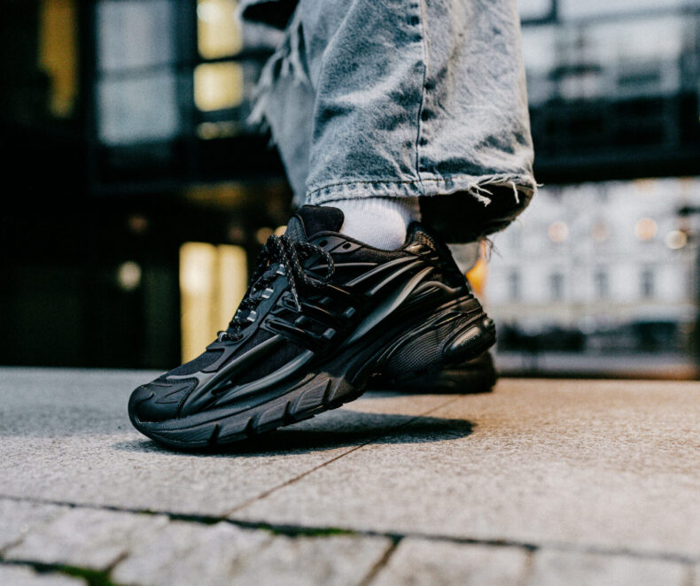 adidas Adistar Jellyfish: příběh Shoe of the Year od Pharrella
