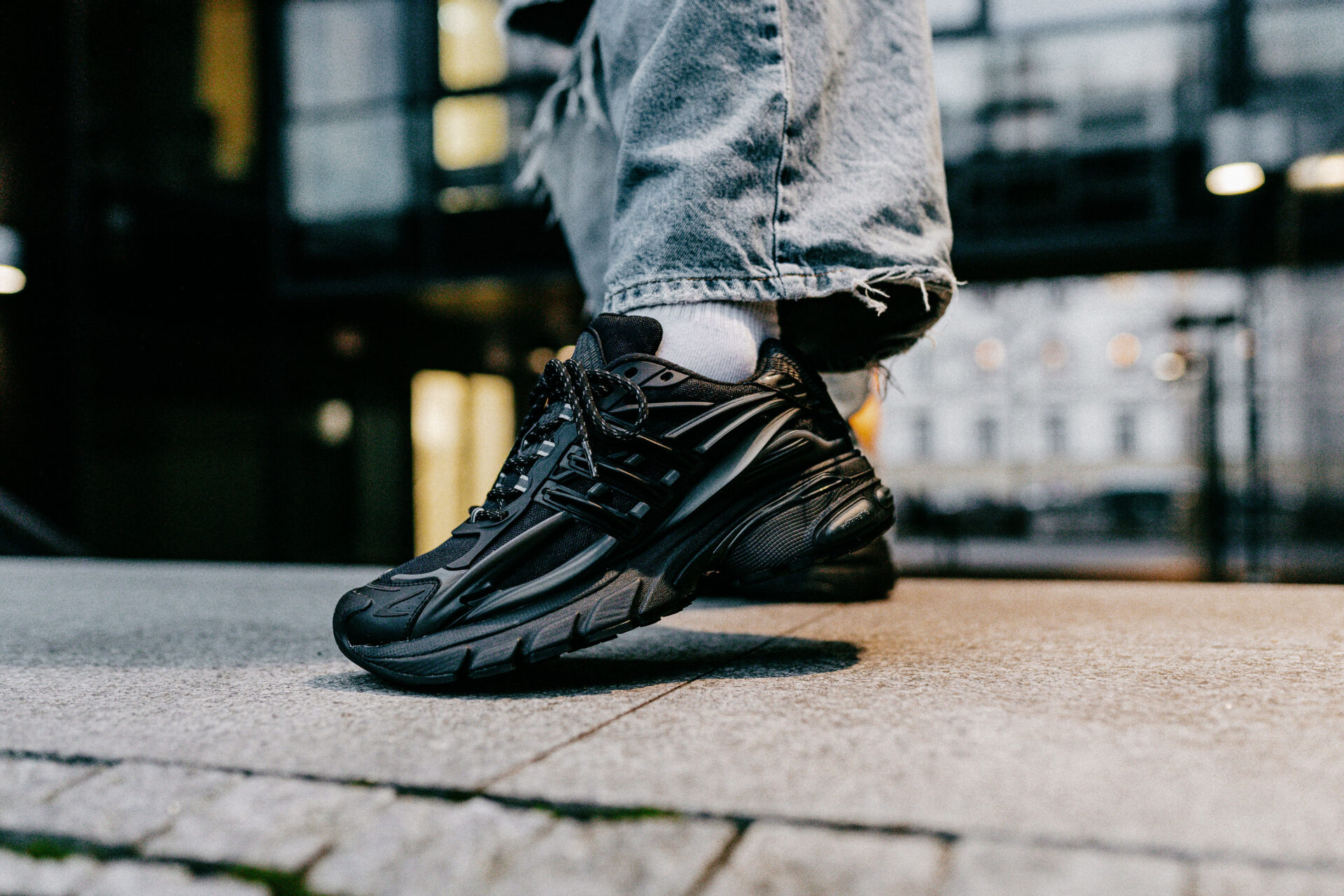 adidas Adistar Jellyfish: příběh Shoe of the Year od Pharrella