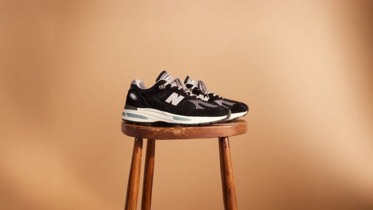 Jak rozlišit New Balance Made in USA od Made in UK
