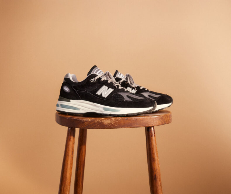 Jak rozlišit New Balance Made in USA od Made in UK
