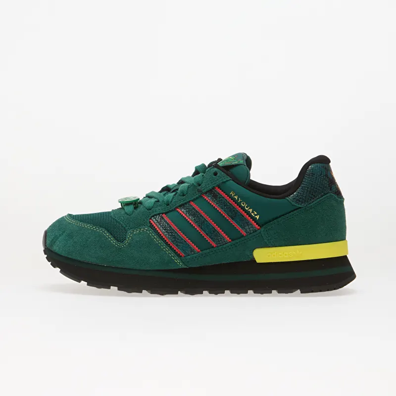 adidas x Pokemon ZX 500 Rs Rayquaza, 2 199 Kč