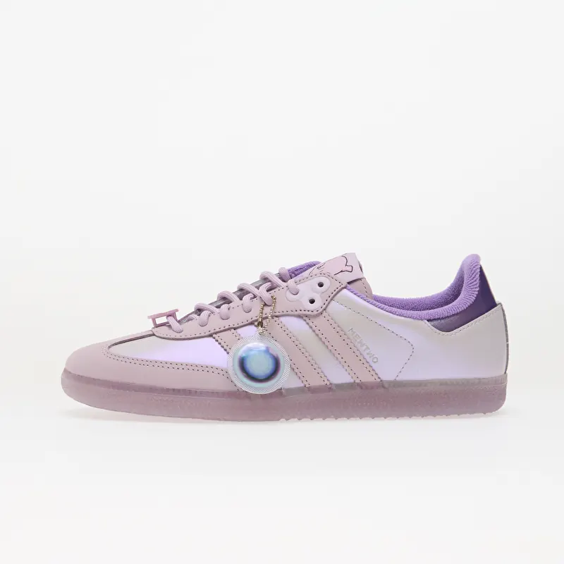adidas x Pokemon Samba OG Mewtwo, 3 199 Kč