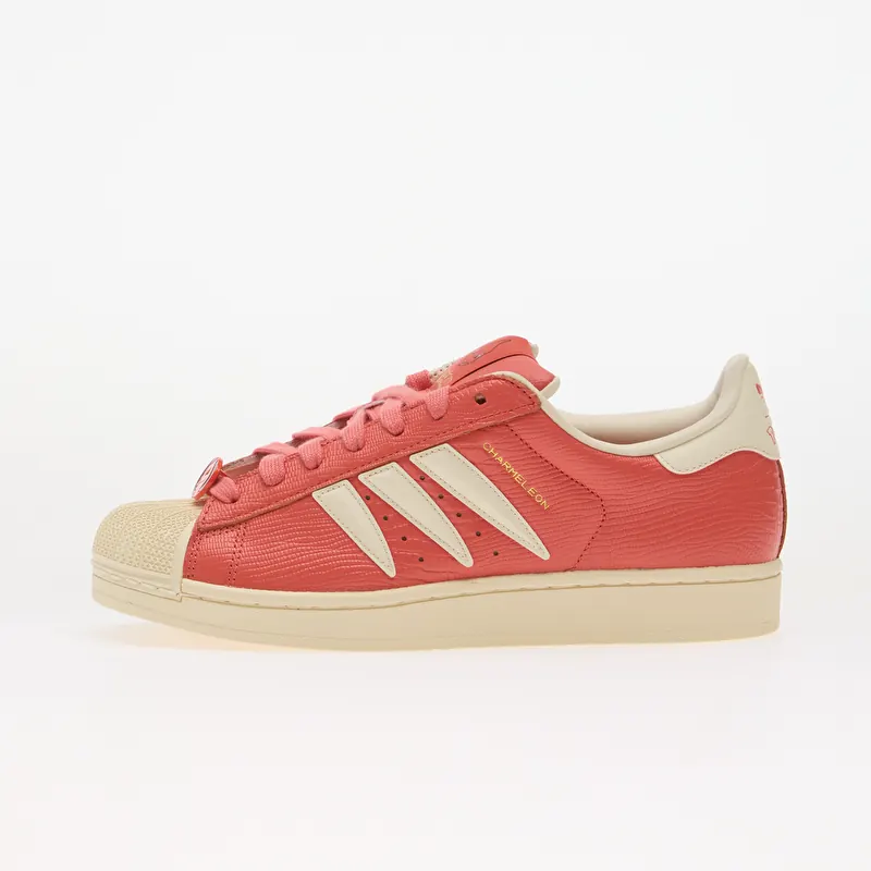 adidas x Pokemon Superstar II Charmeleon, 3 099 Kč