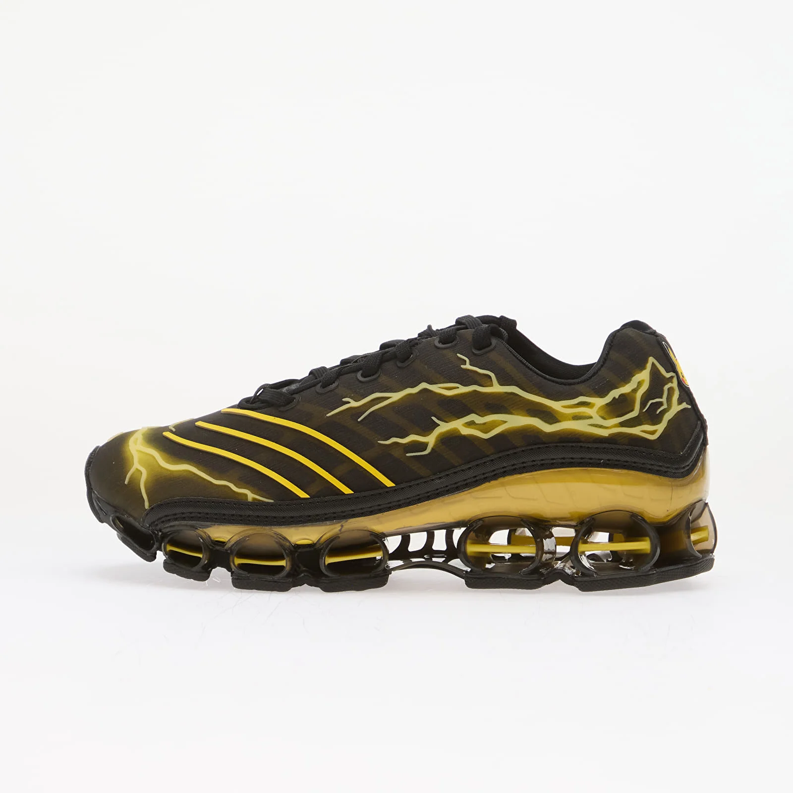 adidas x Pokemon Megaride F50 Pikachu, 4 899 Kč