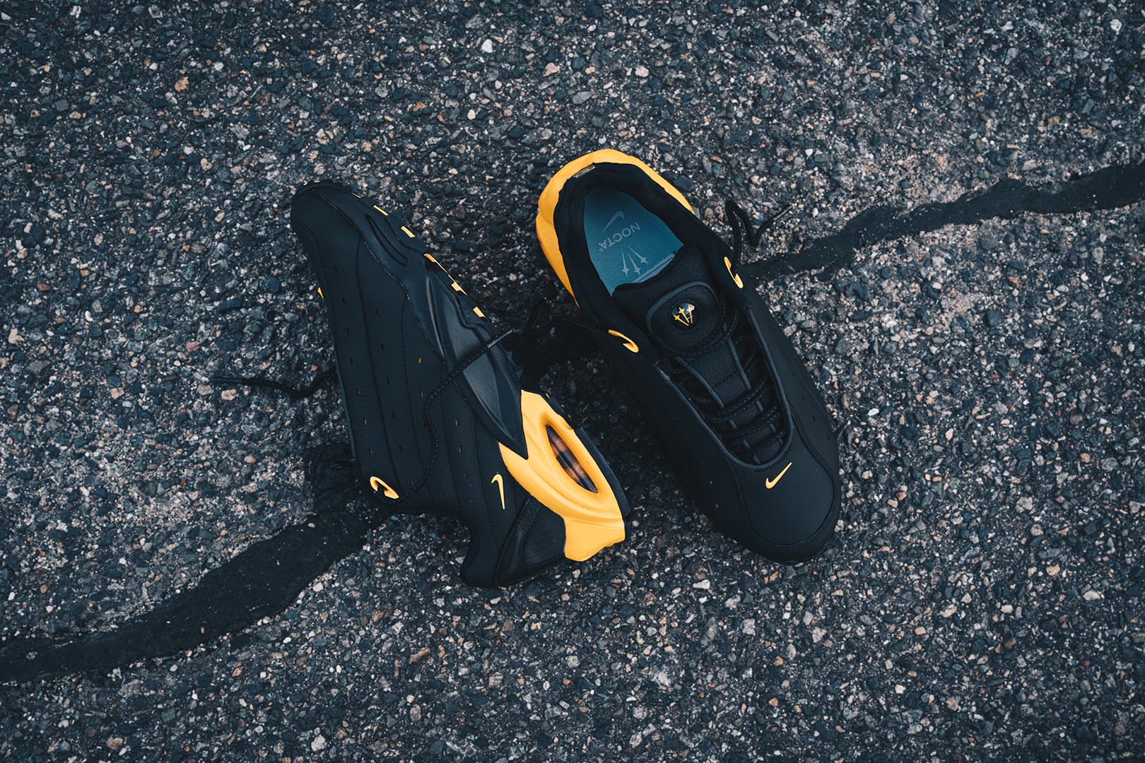 Nike x NOCTA Hot Step Air Terra