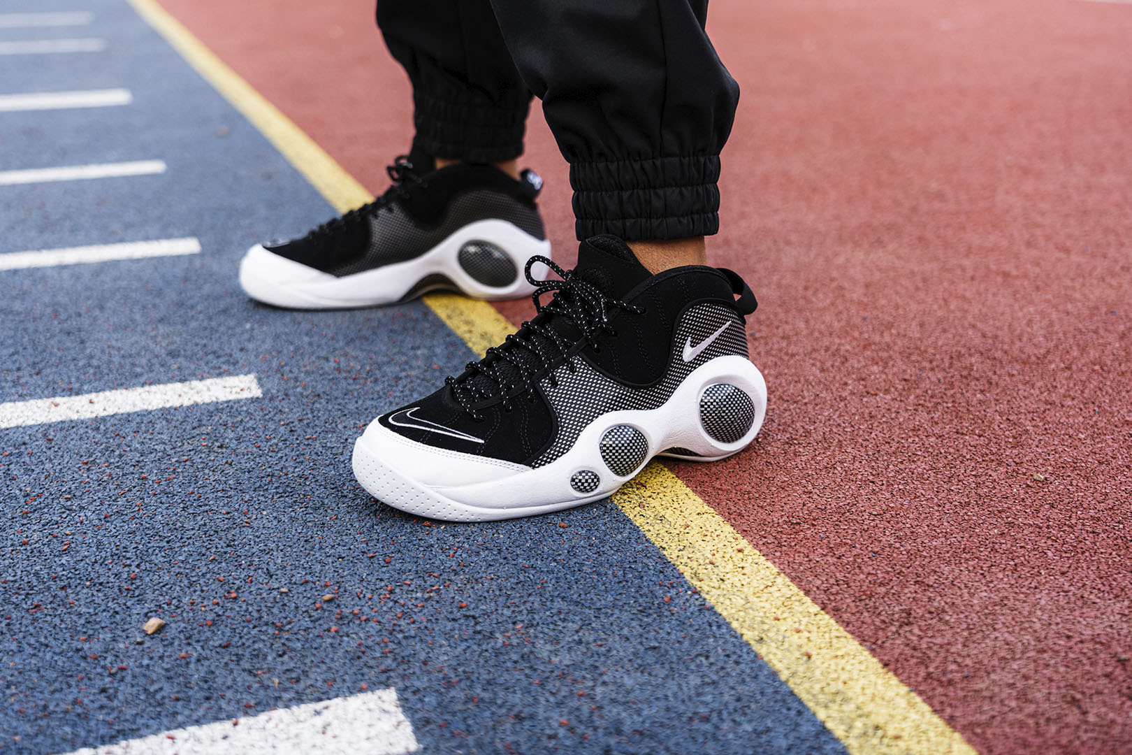 Nike Air Zoom Flight 95