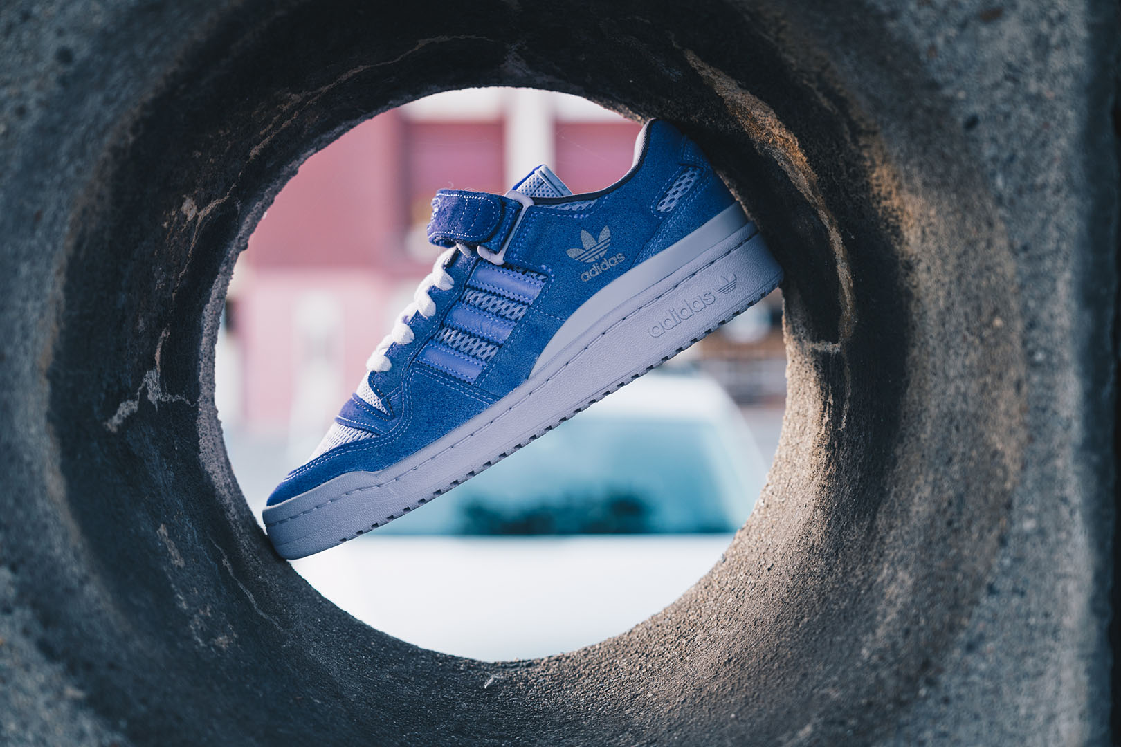 adidas Forum 84 Low 8K