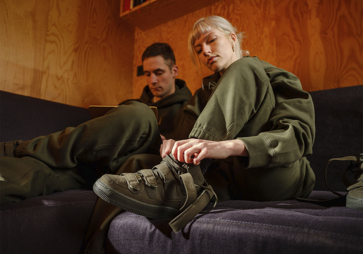 Billie Eilish Schuhe