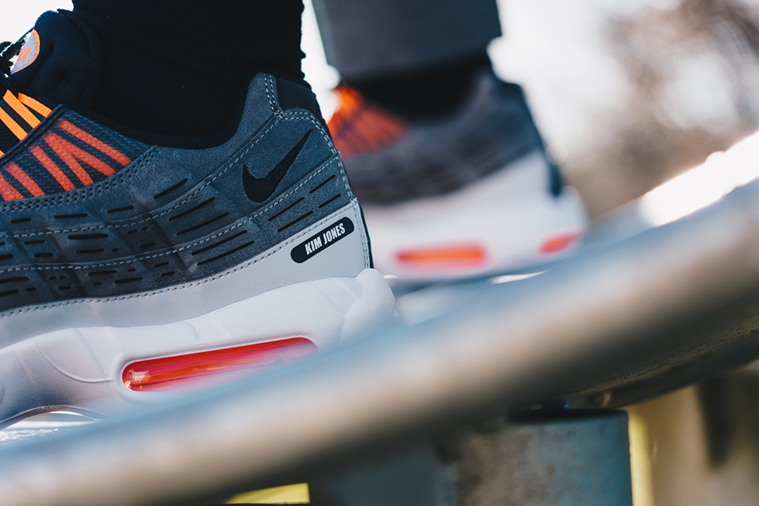 kim jones nike air max 95