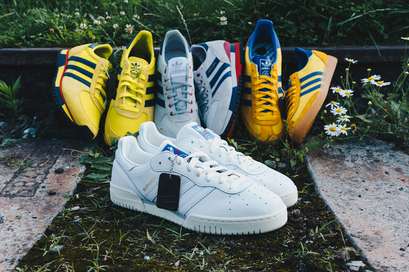 adidas marathon 86 spezial