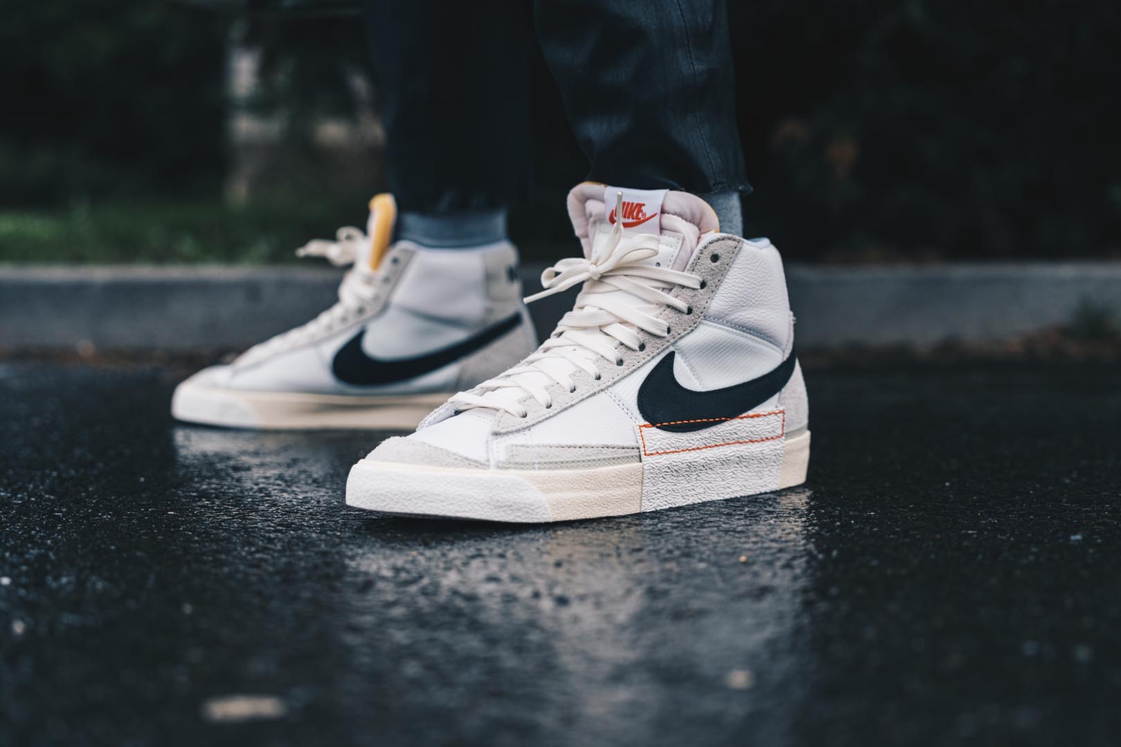 nike blazer 77 remastered